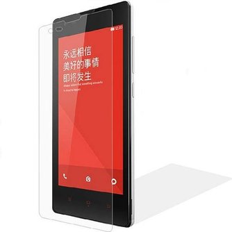 Schirm-Schutz Für Xiaomi Hongmi