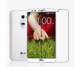 LG G2 Displayschutzfolie (D802)