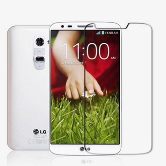 LG G2 Displayschutzfolie (D802)