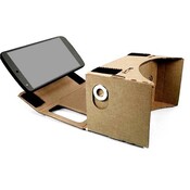 3D-Brille Für Telefon