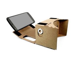 3D-Brille Für Telefon