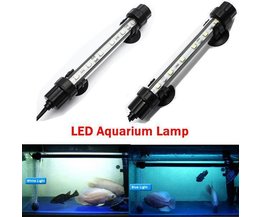 LED Aquarium-Licht