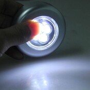 Kabinett-Beleuchtung