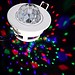 3W LED-Rundum Disco Lights