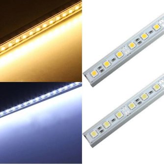 Führte Streifen 5050 SMD 50Cm 12V