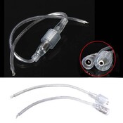 LED-Anschluss