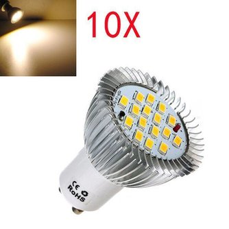 LED-Spot-Lampen