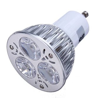Dimmbare LED-Strahler Mit Reines Weißes Licht