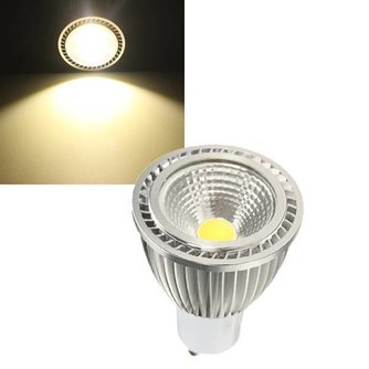 GU10 LED-Birne