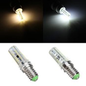 E14 Dimmbare LED-Birne 4W