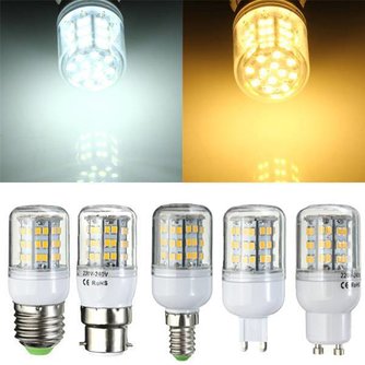 4.5W LED-Mais-Lampe In Mehreren Modellen