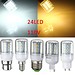 110 Volt-LED-Lampe