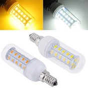 Dimmbare LED-Lampe E14.