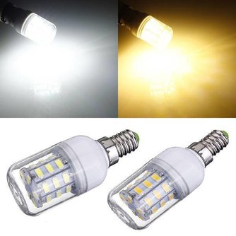 E14 LED Dimmbare Lampe