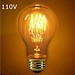 Edison Stil Lampe E27