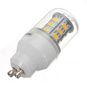 7W GU10 LED-Lampen