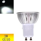 GU10 LED-Beleuchtung