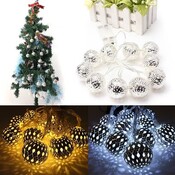 LED-Weihnachts Pro 10