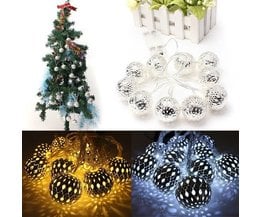 LED-Weihnachts Pro 10