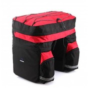 Doppel Pannier Mit Trunkbags Doppel Pannier Mit Trunkbags