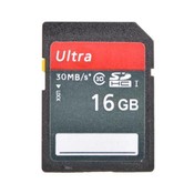 SD 16GB Class 10 SD-Karte