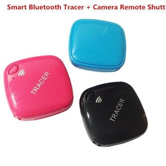 Bluetooth Tracer Für IPhone