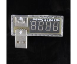 USB-Digital-Multimeter