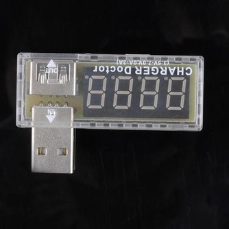 USB-Digital-Multimeter