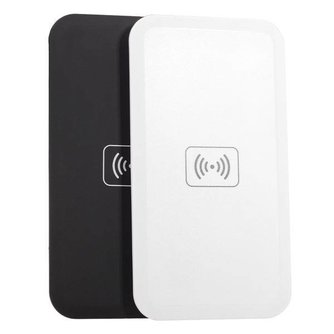 Wireless-Charging Pad