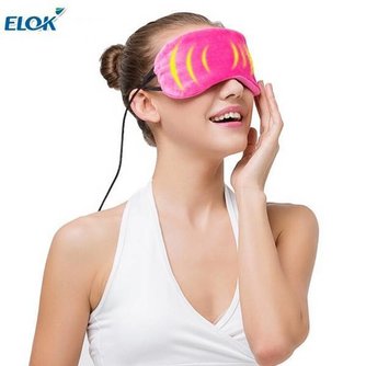 Elok Eyemask USB Beheizt Durch Langwellen-Infrarot-Strahlen