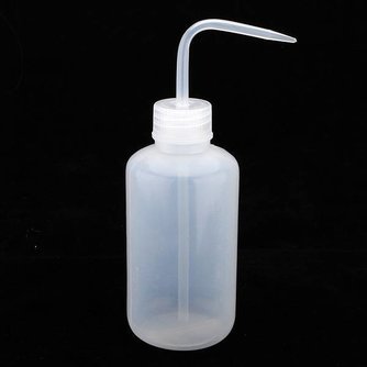 Squeeze-Flasche Für Seife (250 Ml)