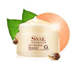 Nachtcreme Mit Snail Extract