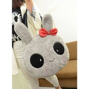 Panda-Tasche Plüsch