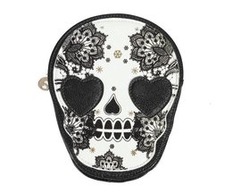 Tasche Mit Dem Schädel Tasche Mit Dem Schädel