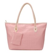 Tote Käufer PU-Leder-Krokodil-Druck