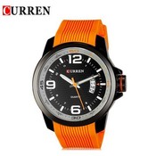 CURREN Quarz-Uhr-8174 Wasserdicht