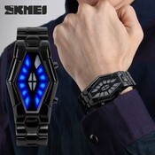 Sport-Uhr-Wasserdichte Von SKMEI