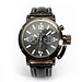 V6 Super Speed-Sport-Uhr-Männer Im Retro-Stil