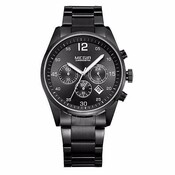 MEGIR Uhr Für Geschäftsmann