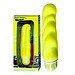 Shaki Yellow Vibrator Mit 8 Modi