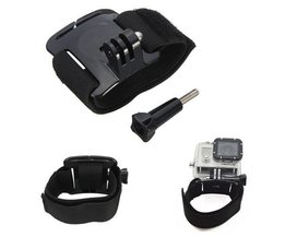 Armband Für GoPro 2 3 3 4 Plus Und