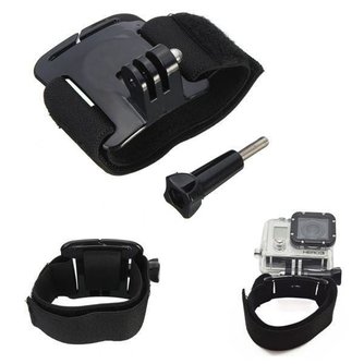 Armband Für GoPro 2 3 3 4 Plus Und