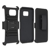 3 In 1 Samsung Galaxy S6 Edge-Fall 3 In 1 Samsung Galaxy S6 Edge-Fall