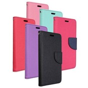 PU-Leder-Abdeckung Für Samsung-Galaxie-A5