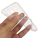 Transparente Weiche Kasten-Abdeckung Für Samsung Galaxy Core-Prime