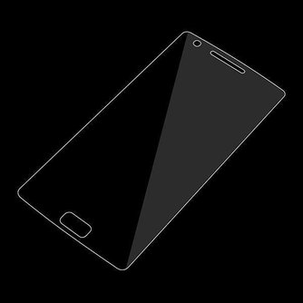 Schirm-Schutz Für OnePlus Zwei