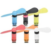 Handy-USB-Ladegerät Und Micro-USB