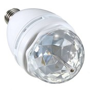 Rotierende Disco-Licht-LED