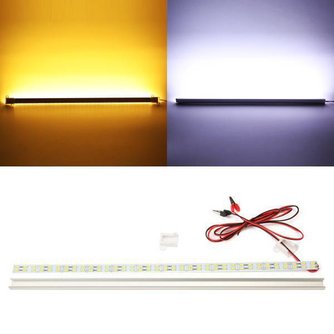 LED Light Bar