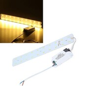 10W LED-Streifen Für Decke Mit Treiber